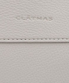 CLATHAS アマンド トートバッグ