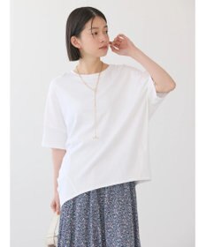 AMERICAN HOLIC ＵＶカット＋接触冷感　コクーンカットプルオーバー