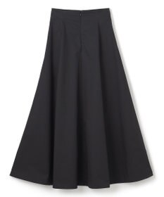 BEIGE， HYDRANGEA / ロングスカート