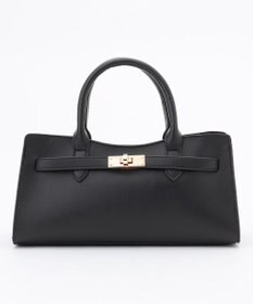 ANY 【2WAY】ワイドスクエアショルダーバッグ