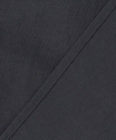 uncrave 【撥水・洗濯機洗い可】ライトプルーフナイロン ブラウス（uncrave WHITE）