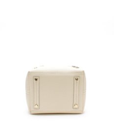 A.D.M.J. 【牛革】モーツァルト/スパニッシュレザーザ・ビーキューブミニ19cm