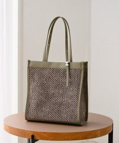 IACUCCI 【予約】ジュリエッタ RETE PAGLIA/RUGA