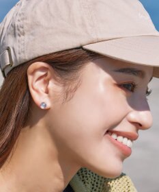 Tiaclasse 【6個セット】アソートポイントピアス