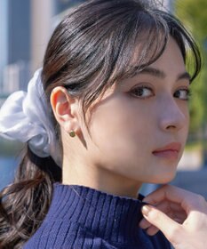 Tiaclasse 【6個セット】アソートポイントピアス