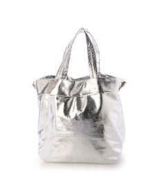 UNBILLION カシュカシュ cachecache / ソフトワッシャー2wayビッグバッグ