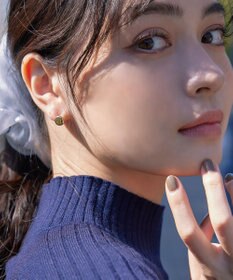 Tiaclasse 【6個セット】アソートポイントピアス