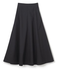 BEIGE， HYDRANGEA / ロングスカート