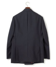 J.PRESS MEN 【J.PRESS ORIGINALS】PEPPIN MERINO TOROPICAL 4B BLAZER / JAPAN MADE / New Authentic-Fit