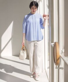 J.PRESS LADIES 【2way】バンブー バッグ