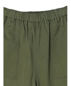 Green Parks ・ＥＬＥＮＣＡＲＥ　ＤＵＥ　ベイカージョガーパンツ