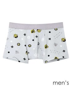 une nana cool MADE WITH 阪神タイガース メンズボクサーパンツ