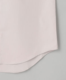 GOTAIRIKU 【形態安定】PREMIUMPLEATS_レギュラーカラー 通年ドレスシャツ_アイボリー(25年春夏モデル)