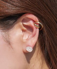 Tiaclasse 【6個セット】アソートポイントピアス