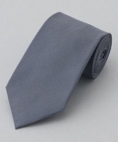 GOTAIRIKU 定番/GOTAIRIKU別注【日本製】シルク ネクタイ_無地(25年モデル)