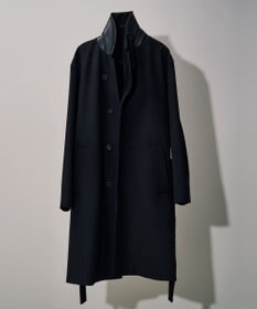 JOSEPH HOMME 【HIGH GRADE LINE】ピュアカシミヤ　シングルブレストコート
