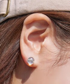 Tiaclasse 【6個セット】アソートポイントピアス