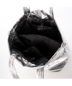 UNBILLION カシュカシュ cachecache / ソフトワッシャー2wayビッグバッグ