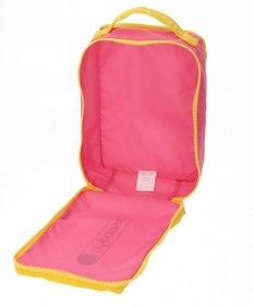 LeSportsac TRAVEL MULTI CASE/ヒトリップカナリアトラベルマルチケース