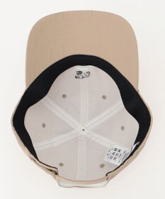 J.PRESS YORK STREET 【UNISEX】ブルドックキャップ