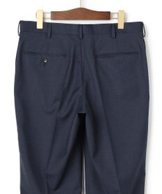 J.PRESS MEN 【J.PRESS MOVING / セットアップ対応】REDA ACTIVE スポーツツイスト スラックス