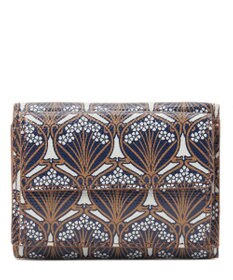 LIBERTY. ミニ フォールド ウォレット アイフィス