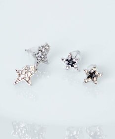 WEGO L4Pミニピアス