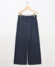 組曲 L ポリエステルレーヨンツイル パンツ