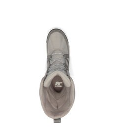 SOREL ウィットニー2プラス　トールレース　ウォータープルーフ
