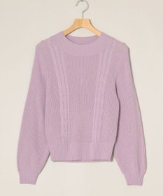 ONWARD Reuse Park 【any SiS】ニット秋冬