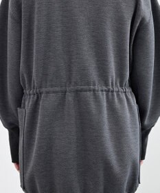 FORFORMO Round Sleeve Cardigan ラウンドスリーブカーディガン