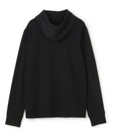 JOSEPH HOMME FINE WOOL PONTI HOODIE
