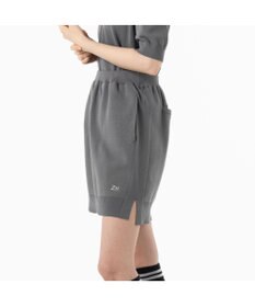 ZERO HALLIBURTON 【セットアップ可能】 ニットスカート ZHG-W5A4e 85140