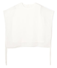 UNFILO シアー レイヤード Tシャツ