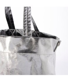 UNBILLION カシュカシュ cachecache / ソフトワッシャー2wayビッグバッグ