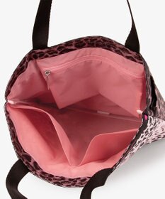 LeSportsac 【GALS!】LARGE EMERALD TOTE/チョーフレンズ