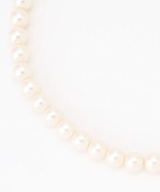 23区 2WAY パール コイン ネックレス