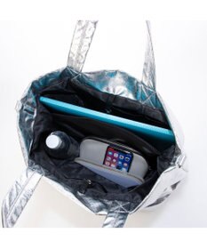 UNBILLION カシュカシュ cachecache / ソフトワッシャー2wayビッグバッグ