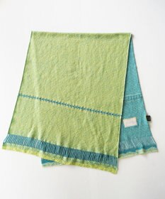 nitorito 【UNISEX】iroiro 無地 3WAY ストール