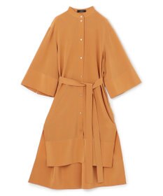 JOSEPH クレープドソワ　ドレス