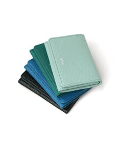 FOLNA RD アドリアレザー 名刺入れ・カードケース