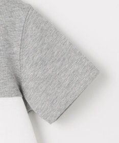 J.PRESS KIDS 【90-130㎝】トリコロール 半袖Ｔシャツ