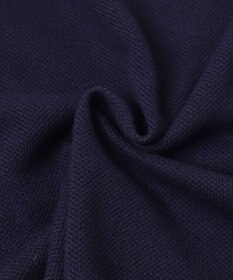 WEGO 【ユニセックス着用ITEM/SMLサイズ展開】別注USPOLOラインポロシャツ