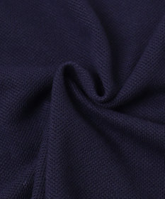 WEGO 【26年春夏新カラー登場/ユニセックス着用ITEM/SMLサイズ展開】U.S. POLO ASSN.別注ラインポロシャツ