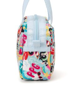 LeSportsac MICRO BAG/パワーパフ ガールズガールパワー