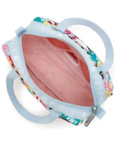 LeSportsac MICRO BAG/パワーパフ ガールズガールパワー