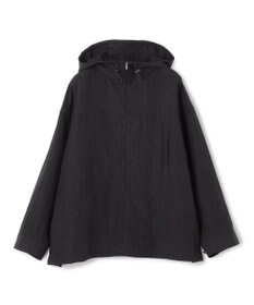 UNFILO ドロスト フーディブルゾン