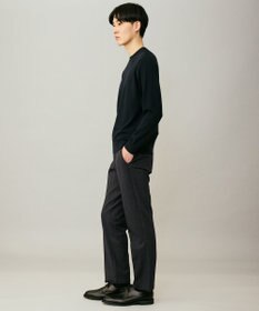 UNFILO MENS コンフォートジャージー スラックス