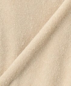 PW CIRCULUS GOLF 【WOMEN】パイル ハーフジップ モックネック ワンピース ゴルフウェア レディース