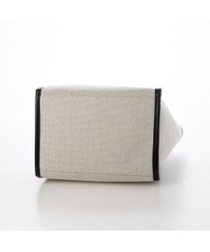 UNBILLION カシュカシュ cachecache / ノットハンドルエルガリートートバッグ